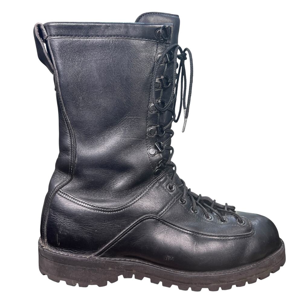 Danner Men's Fort Lewis 10" GORE-TEX Wide Waterproof Combat Boots Size 10 EE